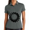 Ladies Dri FIT Players Modern Fit Polo Thumbnail