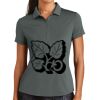 Ladies Dri FIT Players Modern Fit Polo Thumbnail