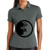 Ladies Dri FIT Players Modern Fit Polo Thumbnail