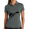 Ladies Dri FIT Players Modern Fit Polo Thumbnail