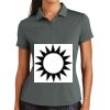 Ladies Dri FIT Players Modern Fit Polo Thumbnail