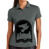 Ladies Dri FIT Players Modern Fit Polo Thumbnail