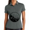 Ladies Dri FIT Players Modern Fit Polo Thumbnail