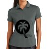 Ladies Dri FIT Players Modern Fit Polo Thumbnail