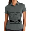 Ladies Dri FIT Players Modern Fit Polo Thumbnail