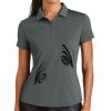 Ladies Dri FIT Players Modern Fit Polo Thumbnail