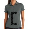 Ladies Dri FIT Players Modern Fit Polo Thumbnail