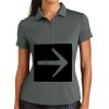 Ladies Dri FIT Players Modern Fit Polo Thumbnail