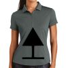 Ladies Dri FIT Players Modern Fit Polo Thumbnail