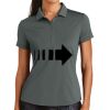 Ladies Dri FIT Players Modern Fit Polo Thumbnail