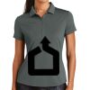 Ladies Dri FIT Players Modern Fit Polo Thumbnail