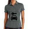 Ladies Dri FIT Players Modern Fit Polo Thumbnail