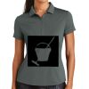 Ladies Dri FIT Players Modern Fit Polo Thumbnail