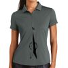 Ladies Dri FIT Players Modern Fit Polo Thumbnail