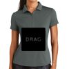 Ladies Dri FIT Players Modern Fit Polo Thumbnail