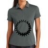 Ladies Dri FIT Players Modern Fit Polo Thumbnail