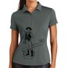 Ladies Dri FIT Players Modern Fit Polo Thumbnail