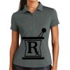 Ladies Dri FIT Players Modern Fit Polo Thumbnail