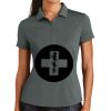 Ladies Dri FIT Players Modern Fit Polo Thumbnail