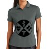 Ladies Dri FIT Players Modern Fit Polo Thumbnail