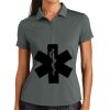 Ladies Dri FIT Players Modern Fit Polo Thumbnail