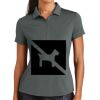 Ladies Dri FIT Players Modern Fit Polo Thumbnail