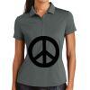 Ladies Dri FIT Players Modern Fit Polo Thumbnail