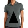 Ladies Dri FIT Players Modern Fit Polo Thumbnail