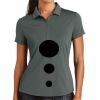 Ladies Dri FIT Players Modern Fit Polo Thumbnail