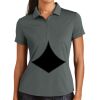 Ladies Dri FIT Players Modern Fit Polo Thumbnail