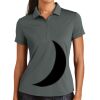 Ladies Dri FIT Players Modern Fit Polo Thumbnail