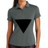 Ladies Dri FIT Players Modern Fit Polo Thumbnail