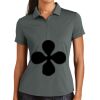 Ladies Dri FIT Players Modern Fit Polo Thumbnail