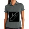 Ladies Dri FIT Players Modern Fit Polo Thumbnail