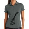 Ladies Dri FIT Players Modern Fit Polo Thumbnail