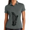 Ladies Dri FIT Players Modern Fit Polo Thumbnail