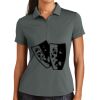 Ladies Dri FIT Players Modern Fit Polo Thumbnail