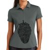 Ladies Dri FIT Players Modern Fit Polo Thumbnail