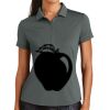 Ladies Dri FIT Players Modern Fit Polo Thumbnail