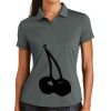 Ladies Dri FIT Players Modern Fit Polo Thumbnail