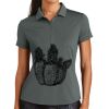 Ladies Dri FIT Players Modern Fit Polo Thumbnail