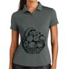 Ladies Dri FIT Players Modern Fit Polo Thumbnail