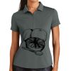 Ladies Dri FIT Players Modern Fit Polo Thumbnail