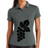 Ladies Dri FIT Players Modern Fit Polo Thumbnail