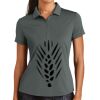 Ladies Dri FIT Players Modern Fit Polo Thumbnail