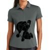 Ladies Dri FIT Players Modern Fit Polo Thumbnail