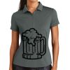 Ladies Dri FIT Players Modern Fit Polo Thumbnail