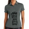 Ladies Dri FIT Players Modern Fit Polo Thumbnail