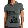 Ladies Dri FIT Players Modern Fit Polo Thumbnail