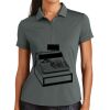 Ladies Dri FIT Players Modern Fit Polo Thumbnail